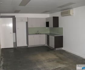 Offices commercial property leased at Newstead QLD 4006