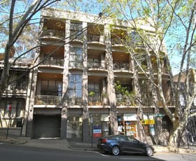 Shop & Retail commercial property leased at 111 Foveaux Street Surry Hills NSW 2010