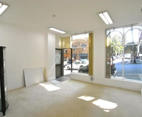 Shop & Retail commercial property leased at 111 Foveaux Street Surry Hills NSW 2010
