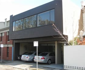 Offices commercial property leased at Ground Floor/43 Agnes Street East Melbourne VIC 3002