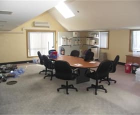 Offices commercial property leased at 1B Villiers Street Parramatta NSW 2150