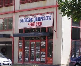 Offices commercial property leased at 186 City Road South Melbourne VIC 3205