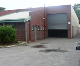 Factory, Warehouse & Industrial commercial property leased at Unit 1/154 Frederick Street Welland SA 5007