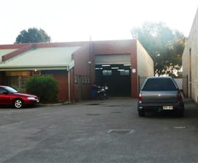 Factory, Warehouse & Industrial commercial property leased at Unit 1/154 Frederick Street Welland SA 5007