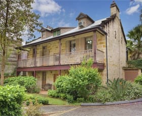 Offices commercial property leased at 10/541 Church Street North Parramatta NSW 2151