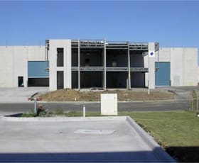 Factory, Warehouse & Industrial commercial property leased at Lot 9 & 10 Capital Crt Braeside VIC 3195