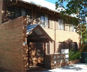 Offices commercial property leased at 5&6/25 Hamilton Subiaco WA 6008