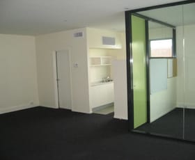 Offices commercial property leased at 1B Gordon Street Richmond VIC 3121