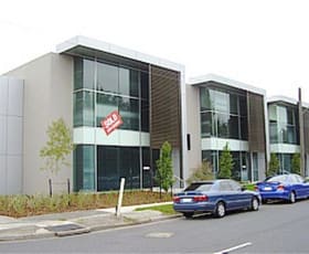 Offices commercial property leased at Graham Street And Plummer St - Portpark Port Melbourne VIC 3207