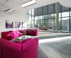 Offices commercial property leased at Edgecliff NSW 2027