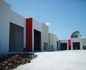 Factory, Warehouse & Industrial commercial property leased at Yatala QLD 4207