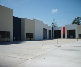 Factory, Warehouse & Industrial commercial property leased at Yatala QLD 4207