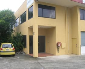 Factory, Warehouse & Industrial commercial property leased at Southport QLD 4215