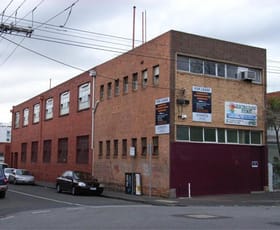 Offices commercial property leased at 23 Kerr Street Fitzroy VIC 3065