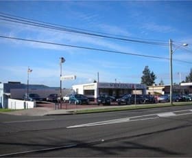 Development / Land commercial property leased at 502-508 Canterbury Rd Campsie NSW 2194