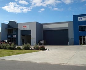 Factory, Warehouse & Industrial commercial property leased at 1/34 Tacoma Circuit Canning Vale WA 6155
