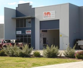 Factory, Warehouse & Industrial commercial property leased at 1/34 Tacoma Circuit Canning Vale WA 6155