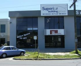 Offices commercial property leased at Ground/15 Childers Street Cranbourne VIC 3977