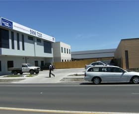 Offices commercial property leased at Ground/15 Childers Street Cranbourne VIC 3977