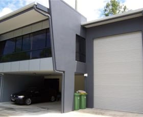 Factory, Warehouse & Industrial commercial property leased at Mudgeeraba QLD 4213