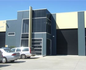 Factory, Warehouse & Industrial commercial property leased at 2/3 Sahra Grove Carrum Downs VIC 3201