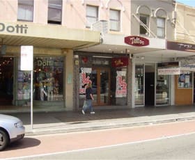 Shop & Retail commercial property leased at 360 Oxford Street Paddington NSW 2021
