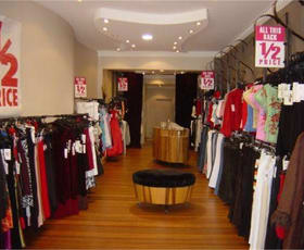 Shop & Retail commercial property leased at 360 Oxford Street Paddington NSW 2021