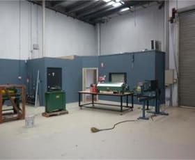 Factory, Warehouse & Industrial commercial property leased at 6 Rimfire Drive Hallam VIC 3803
