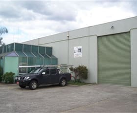 Factory, Warehouse & Industrial commercial property leased at 15/50-52 Malvern Street Bayswater VIC 3153