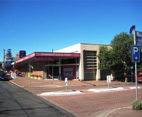 Offices commercial property leased at Shop 1/445 Fullarton Road Highgate SA 5063