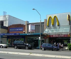 Offices commercial property leased at 763 Pacific Highway Gordon NSW 2072