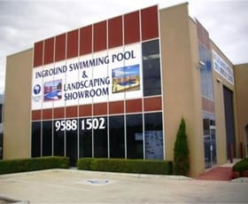 Offices commercial property leased at 1/314 Governor Road Braeside VIC 3195