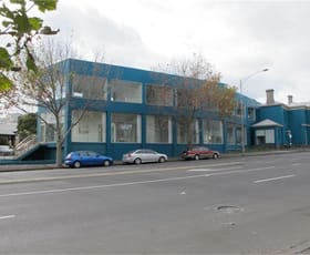 Factory, Warehouse & Industrial commercial property leased at 660 Spencer Street West Melbourne VIC 3003