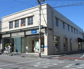 Offices commercial property leased at 5/546 Malvern Road Prahran East VIC 3181