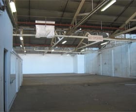 Factory, Warehouse & Industrial commercial property leased at Unit C/6 Carrington Road Marrickville NSW 2204