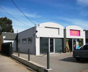 Factory, Warehouse & Industrial commercial property leased at 298 Grange Road Flinders Park SA 5025