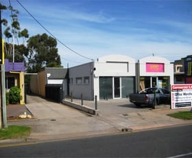 Factory, Warehouse & Industrial commercial property leased at 298 Grange Road Flinders Park SA 5025