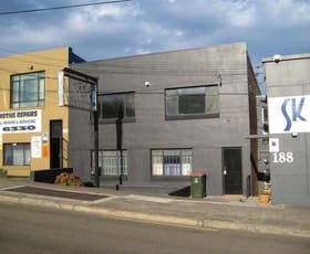 Factory, Warehouse & Industrial commercial property leased at Arncliffe NSW 2205