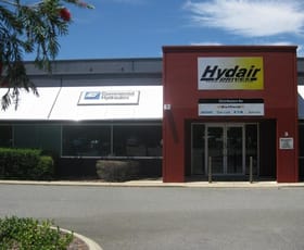 Factory, Warehouse & Industrial commercial property leased at 3/92 Francisco Street Belmont WA 6104