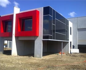 Factory, Warehouse & Industrial commercial property leased at 2/83-85 Wedgewood Road Hallam VIC 3803