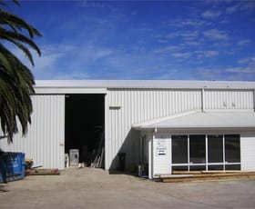 Factory, Warehouse & Industrial commercial property leased at Unit 2/13a Gates Road Hackham SA 5163