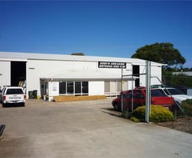 Factory, Warehouse & Industrial commercial property leased at Unit 2/13a Gates Road Hackham SA 5163