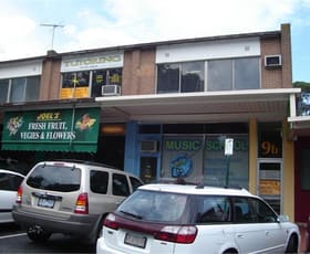 Offices commercial property leased at 9B Salisbury Avenue Blackburn VIC 3130