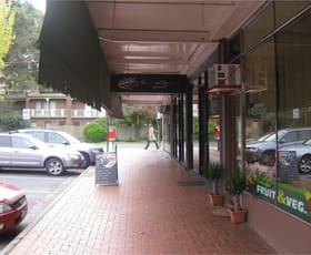 Offices commercial property leased at 9B Salisbury Avenue Blackburn VIC 3130