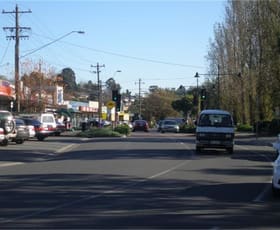 Offices commercial property leased at 58 Brice Avenue Mooroolbark VIC 3138