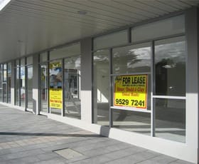 Shop & Retail commercial property leased at 236 Rocky Point Road Ramsgate NSW 2217