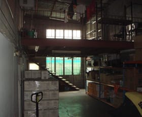 Factory, Warehouse & Industrial commercial property leased at Albion QLD 4010