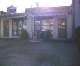 Factory, Warehouse & Industrial commercial property leased at 1/9 Kareela Street Mordialloc VIC 3195