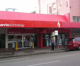 Offices commercial property leased at 46 George Street Parramatta NSW 2150
