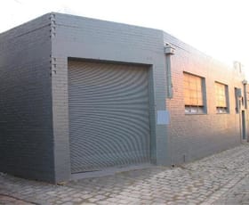 Factory, Warehouse & Industrial commercial property leased at North Melbourne VIC 3051